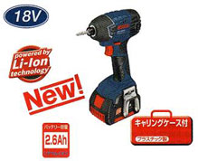 �{�b�V��GDR18V-LI�^