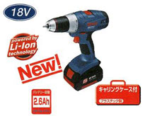 �{�b�V��GSR18V-LI�^